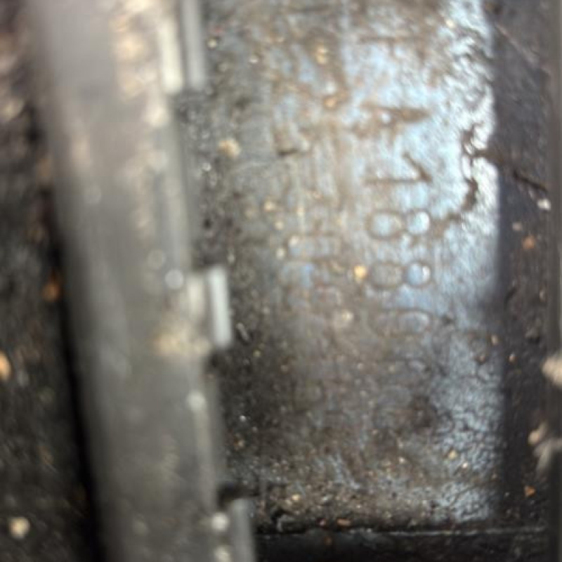 Boite de vitesses FIAT PUNTO 2 Photo n°17