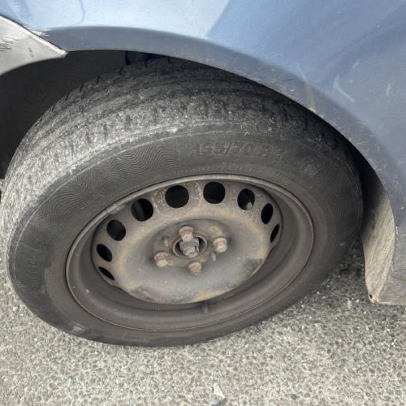 Boite de vitesses FIAT PUNTO 2 Photo n°19