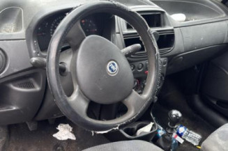 Boite de vitesses FIAT PUNTO 2