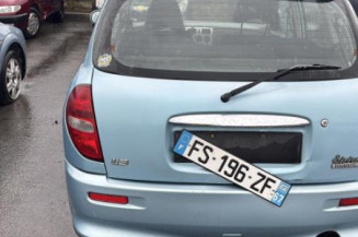 Moteur DAIHATSU SIRION 1