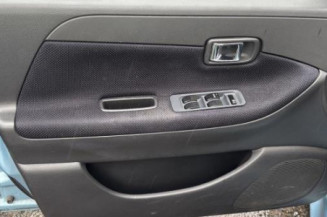 Moteur DAIHATSU SIRION 1