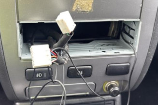 Moteur DAIHATSU SIRION 1