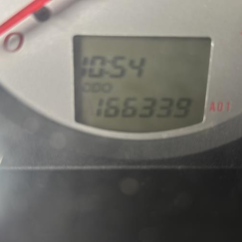 Moteur DAIHATSU SIRION 1 Photo n°19