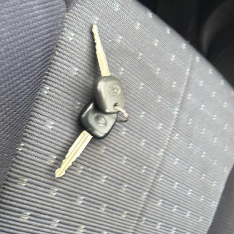 Moteur DAIHATSU SIRION 1 Photo n°20