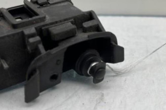 Actionneur verrou trappe d'essence VOLKSWAGEN POLO 5