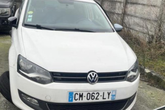 Actionneur verrou trappe d'essence VOLKSWAGEN POLO 5