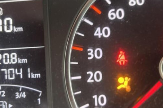 Actionneur verrou trappe d'essence VOLKSWAGEN POLO 5