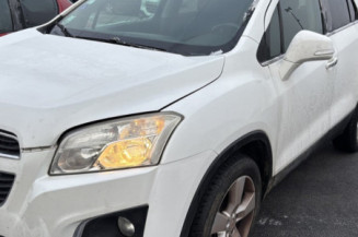 CHEVROLET TRAX 1.4i - 16V TURBO 4X4 Photo n°1