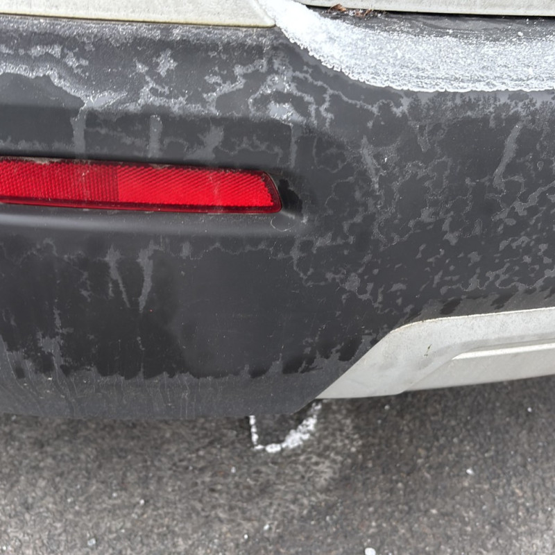 CHEVROLET TRAX 1.4i - 16V TURBO 4X4 Photo n°6