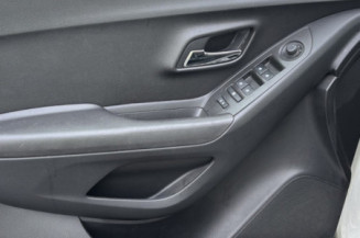 CHEVROLET TRAX 1.4i - 16V TURBO 4X4