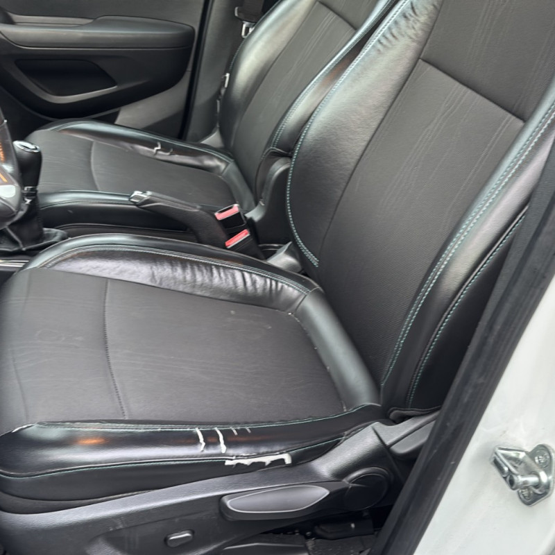 CHEVROLET TRAX 1.4i - 16V TURBO 4X4 Photo n°12