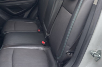 CHEVROLET TRAX 1.4i - 16V TURBO 4X4