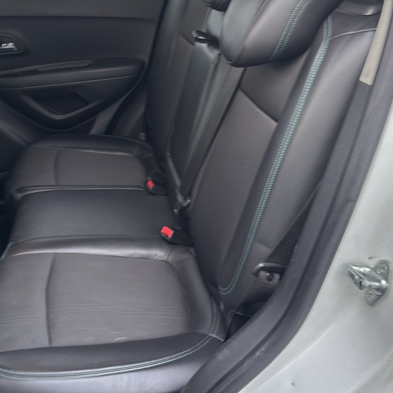 CHEVROLET TRAX 1.4i - 16V TURBO 4X4 Photo n°13