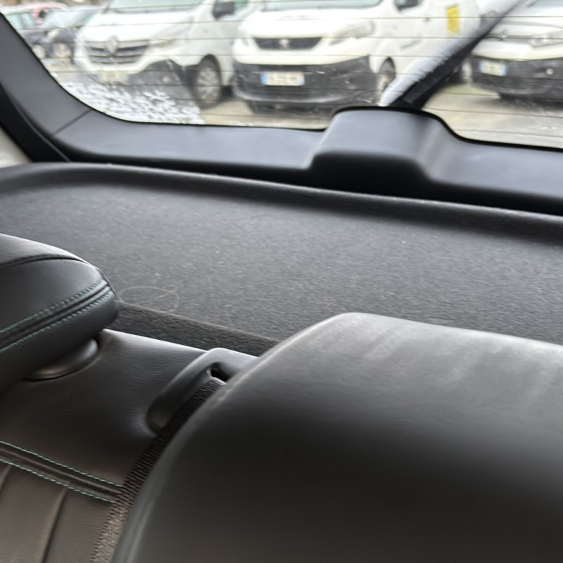 CHEVROLET TRAX 1.4i - 16V TURBO 4X4 Photo n°14