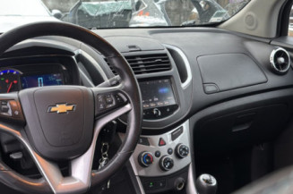 CHEVROLET TRAX 1.4i - 16V TURBO 4X4