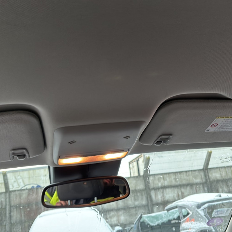 CHEVROLET TRAX 1.4i - 16V TURBO 4X4 Photo n°16