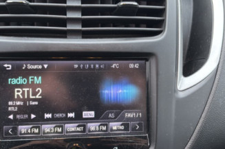 CHEVROLET TRAX 1.4i - 16V TURBO 4X4