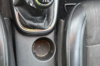 CHEVROLET TRAX 1.4i - 16V TURBO 4X4