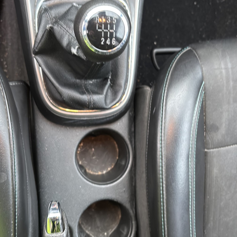 CHEVROLET TRAX 1.4i - 16V TURBO 4X4 Photo n°19