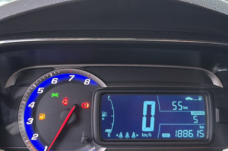 CHEVROLET TRAX 1.4i - 16V TURBO 4X4