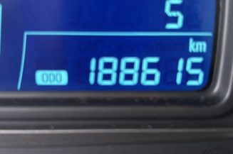 CHEVROLET TRAX 1.4i - 16V TURBO 4X4