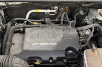 CHEVROLET TRAX 1.4i - 16V TURBO 4X4