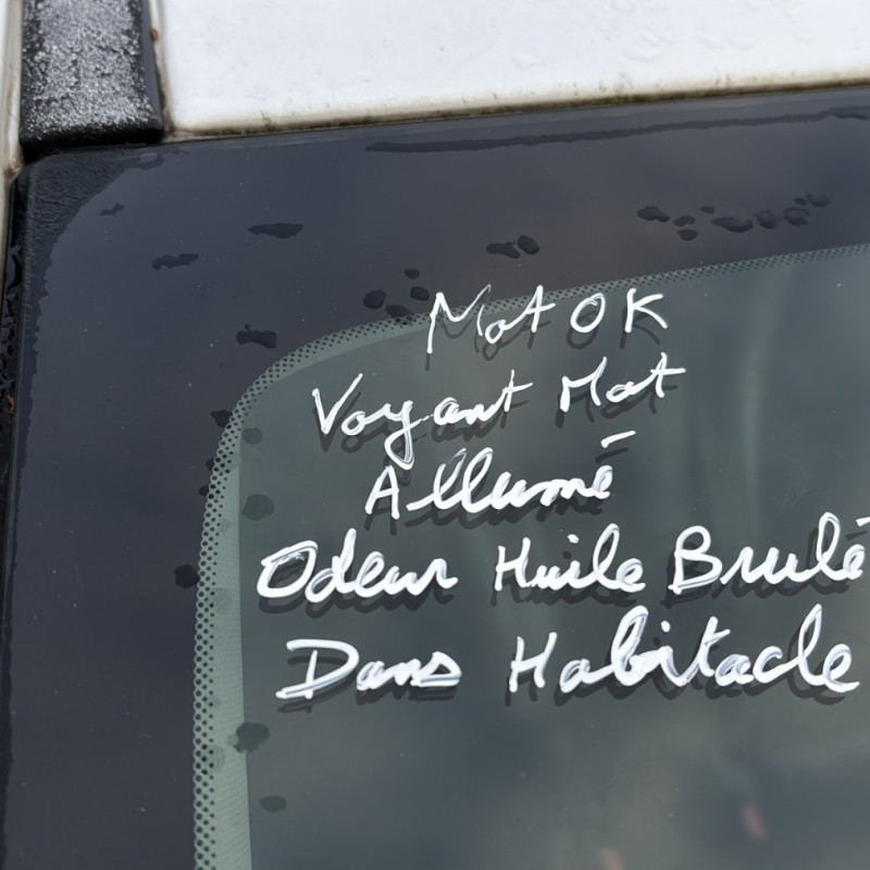 CHEVROLET TRAX 1.4i - 16V TURBO 4X4 Photo n°24