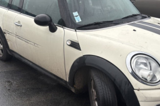 MINI MINI 2 R55 CLUBMAN PHASE 1 BREAK 1.6D - 16V TURBO COOPER D