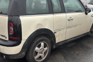 MINI MINI 2 R55 CLUBMAN PHASE 1 BREAK 1.6D - 16V TURBO COOPER D