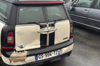 MINI MINI 2 R55 CLUBMAN PHASE 1 BREAK 1.6D - 16V TURBO COOPER D