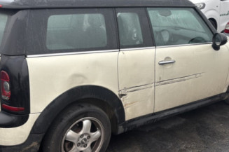 MINI MINI 2 R55 CLUBMAN PHASE 1 BREAK 1.6D - 16V TURBO COOPER D