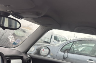 MINI MINI 2 R55 CLUBMAN PHASE 1 BREAK 1.6D - 16V TURBO COOPER D