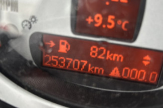 MINI MINI 2 R55 CLUBMAN PHASE 1 BREAK 1.6D - 16V TURBO COOPER D