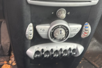 MINI MINI 2 R55 CLUBMAN PHASE 1 BREAK 1.6D - 16V TURBO COOPER D