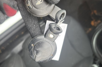 MINI MINI 2 R55 CLUBMAN PHASE 1 BREAK 1.6D - 16V TURBO COOPER D