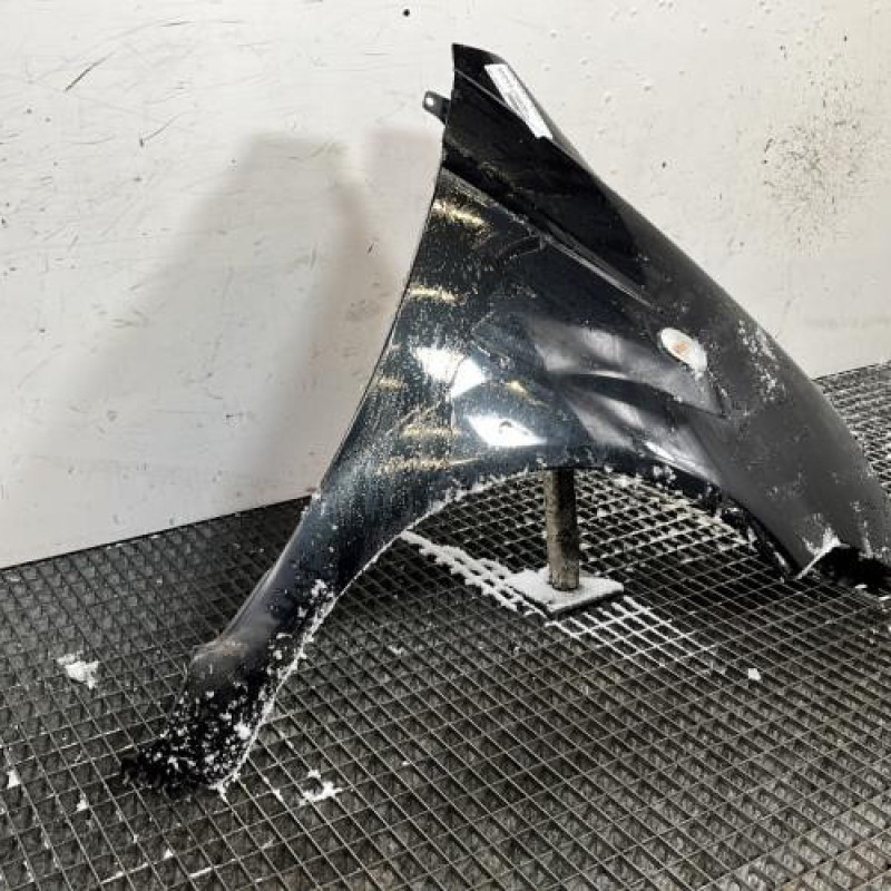 Aile avant droit CHEVROLET MATIZ 2 Photo n°3