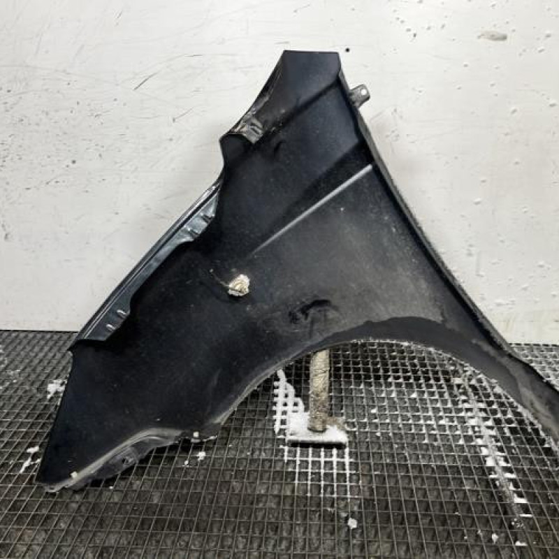 Aile avant droit CHEVROLET MATIZ 2 Photo n°4