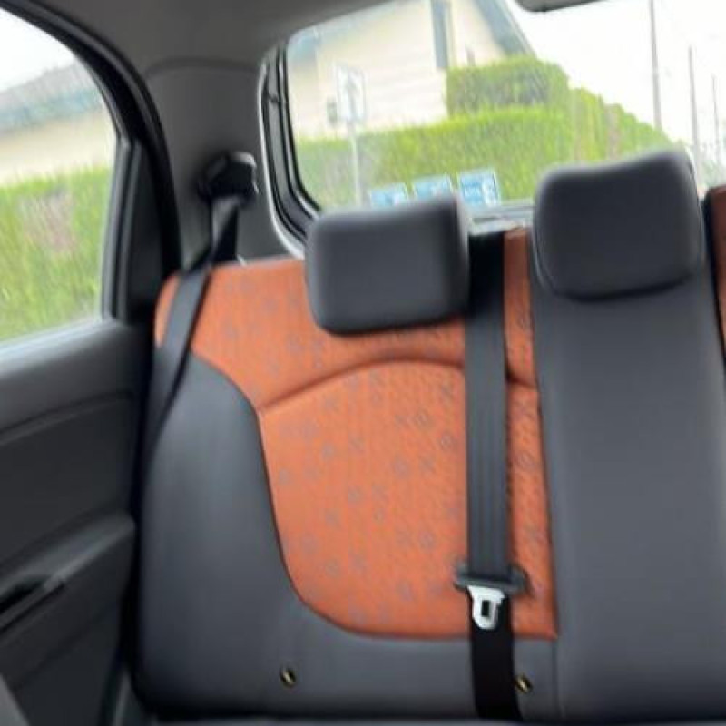 Aile avant droit CHEVROLET MATIZ 2 Photo n°5