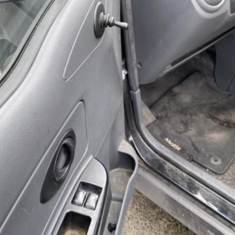 Aile avant droit CHEVROLET MATIZ 2 Photo n°6