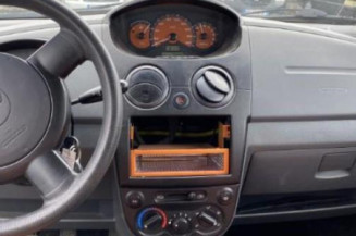 Aile avant droit CHEVROLET MATIZ 2