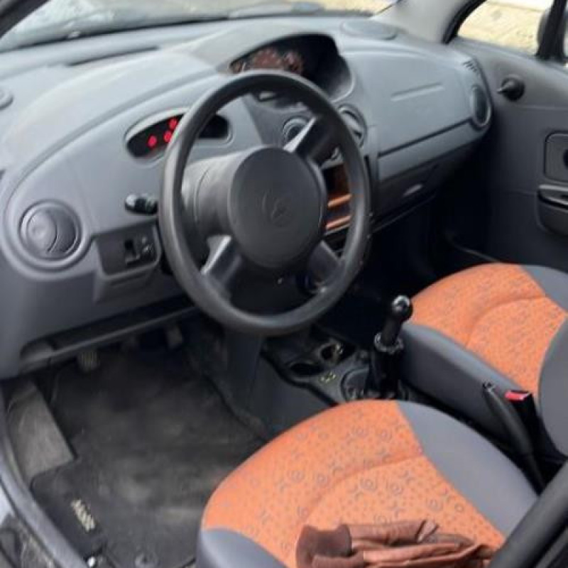 Aile avant droit CHEVROLET MATIZ 2 Photo n°9