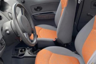 Aile avant droit CHEVROLET MATIZ 2