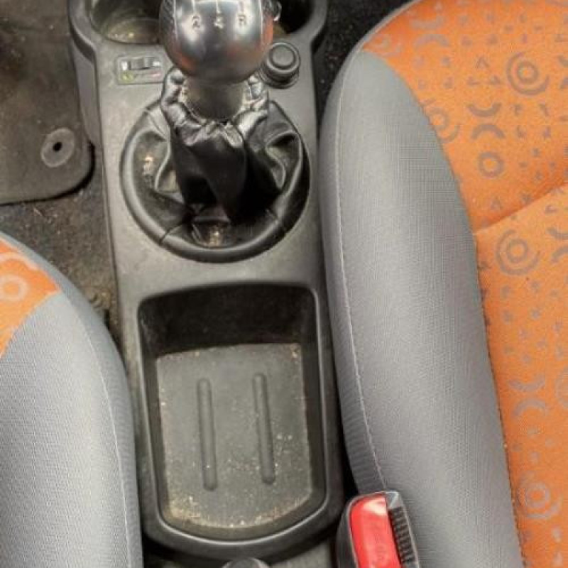 Aile avant droit CHEVROLET MATIZ 2 Photo n°14