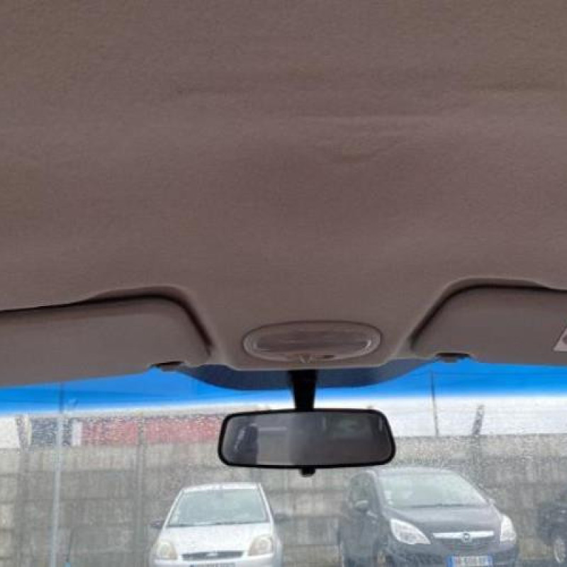 Aile avant droit CHEVROLET MATIZ 2 Photo n°18