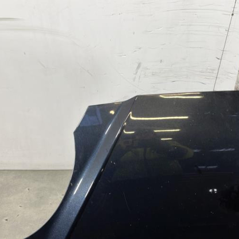 Capot CHEVROLET MATIZ 2 Photo n°2