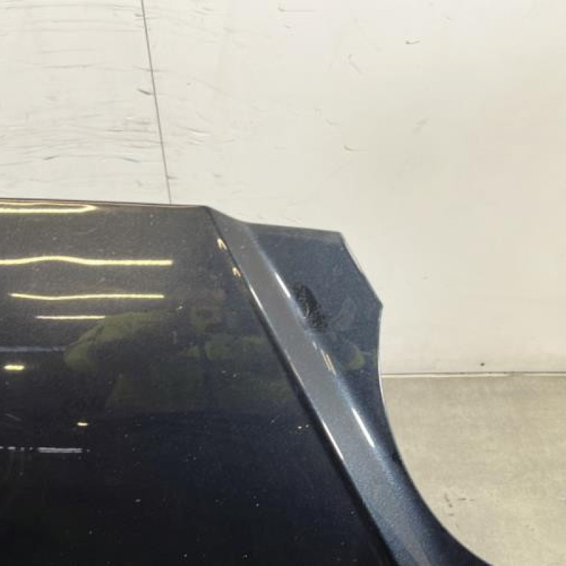 Capot CHEVROLET MATIZ 2 Photo n°3