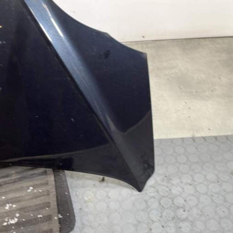 Capot CHEVROLET MATIZ 2 Photo n°4