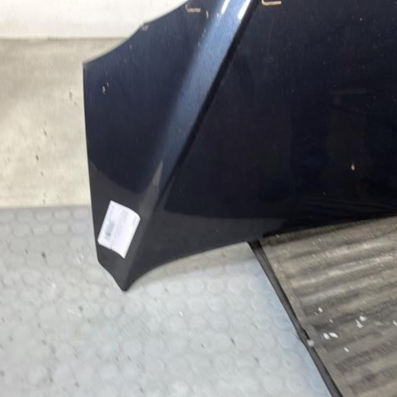 Capot CHEVROLET MATIZ 2 Photo n°5