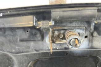 Capot CHEVROLET MATIZ 2