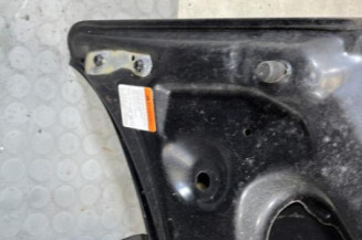 Capot CHEVROLET MATIZ 2